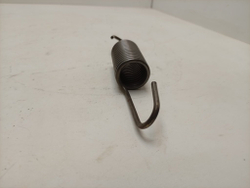 WLK24271OE/04 кт30 Пружина бака к стиральной машине Bosch Siemens 616834 б/у