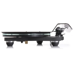 REGA PLANAR 8 (ANIA) BLACK ПРОИГРЫВАТЕЛЬ ВИНИЛОВЫХ ПЛАСТИНОК