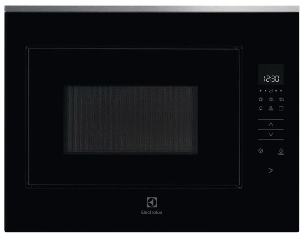 Встраиваемая микроволновая печь СВЧ Electrolux KMFD 264 TEX