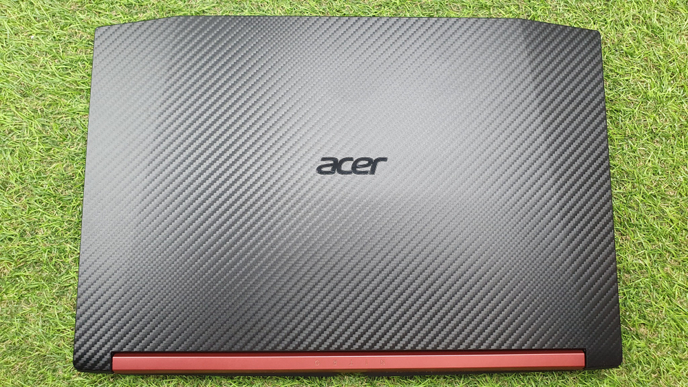 Игровой Acer i7-8/8 Gb/GTX 1060 6 GB/FHD