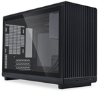 Корпус mATX Lian Li A3-mATX TG Black