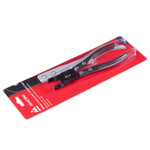 МАСТАК (109-41007) Щипцы для демонтажа колпачков колесных гаек