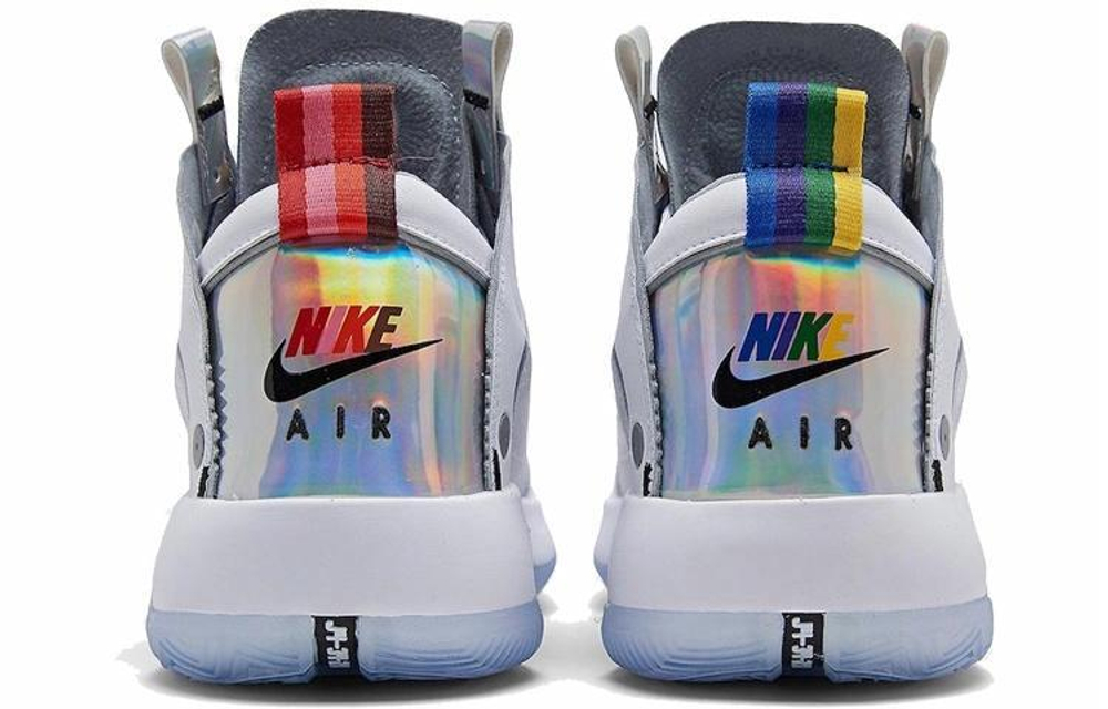 Кроссовки Jordan Air Jordan 34
