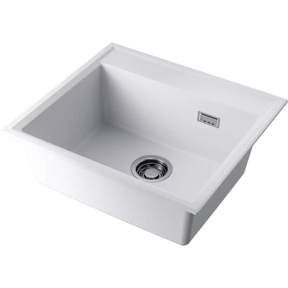 Кухонная мойка Omoikiri Daisen-57-ES