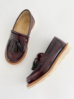 Лоферы Young Soles