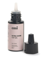 E.MiLac Ultra Shine Top Gel, 30 мл.