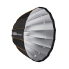 Софтбокс Godox QR-P120 параболический быстроскладной