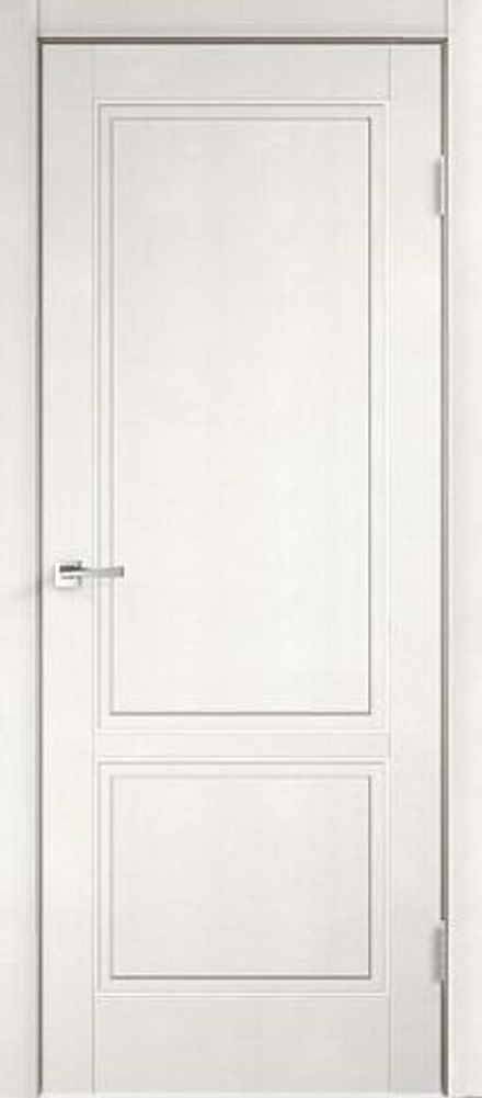 Межкомнатная дверь Velldoris Scandi 2P Эмаль