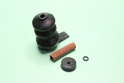 Ремкомплект цилиндра сцепления главного КамАЗ (4поз./4дет.)