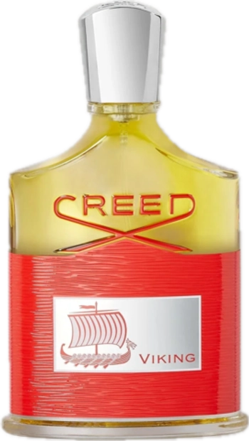 Подарок: Creed Viking EDP