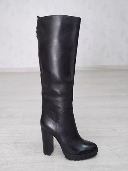 Сапоги женские демисезонные