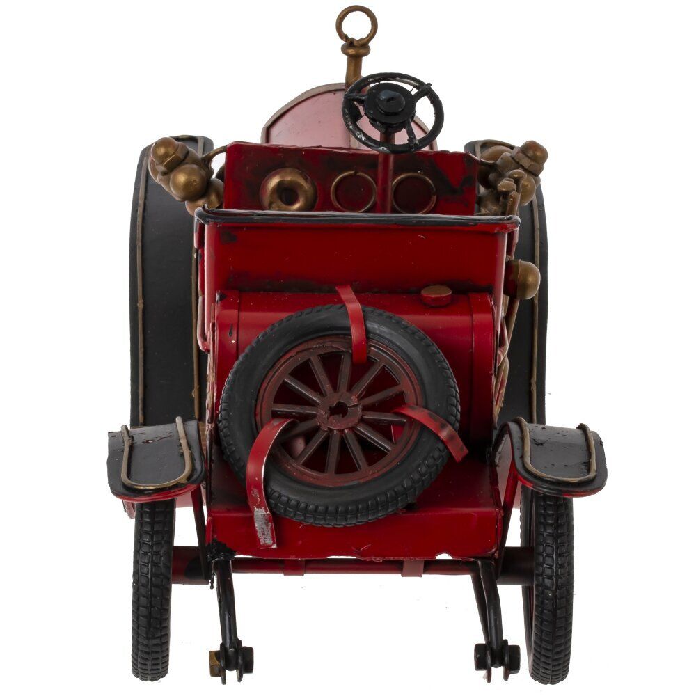 GAEM Изделие декоративное "Автомобиль", L26 W10,5 H11 см