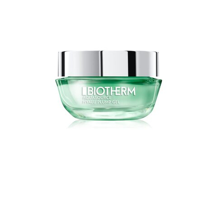 Biotherm Aquasource Hyalu Plump Gel - увлажняющий гель для лица /   30  ml  / GTIN 3614273393775