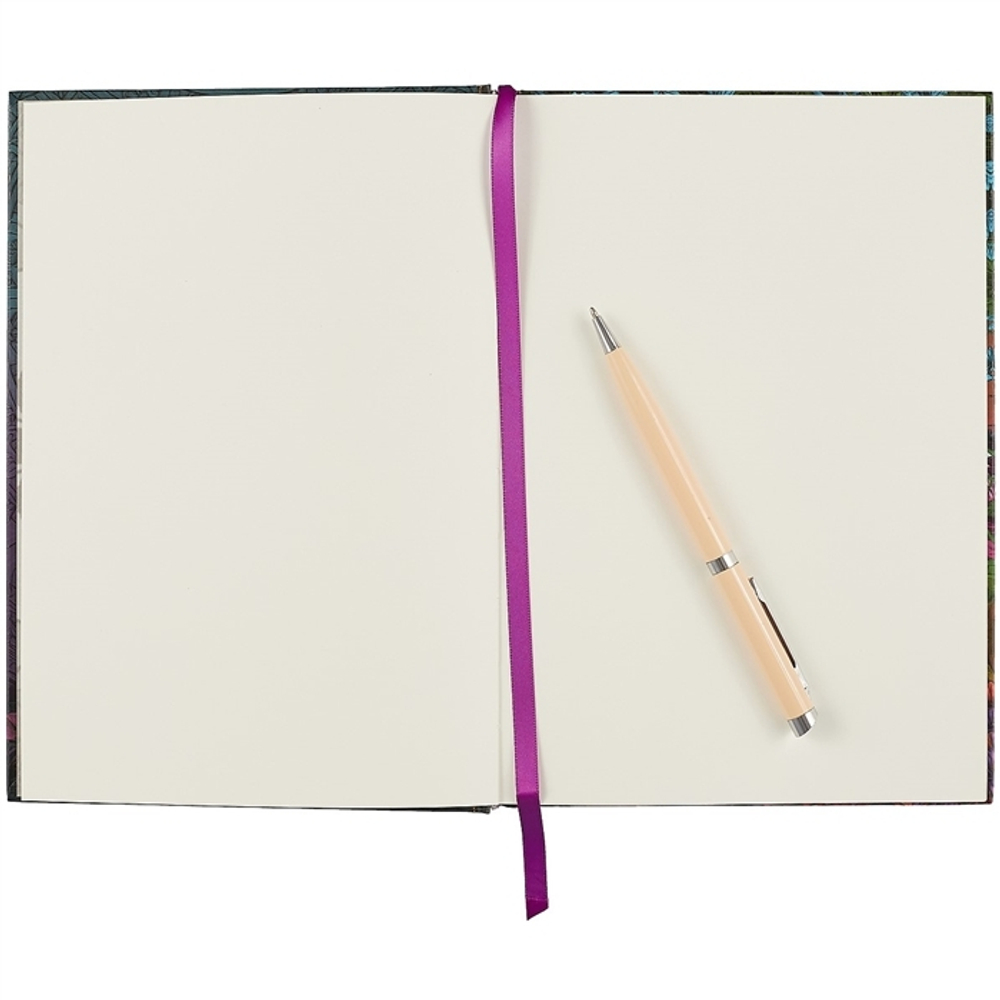 Дневник для записей "Таро Святой Смерти Santa Muerte"