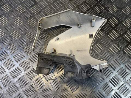 Пластик передний левый Suzuki GSR400 (GK7DA) 44181-44G0