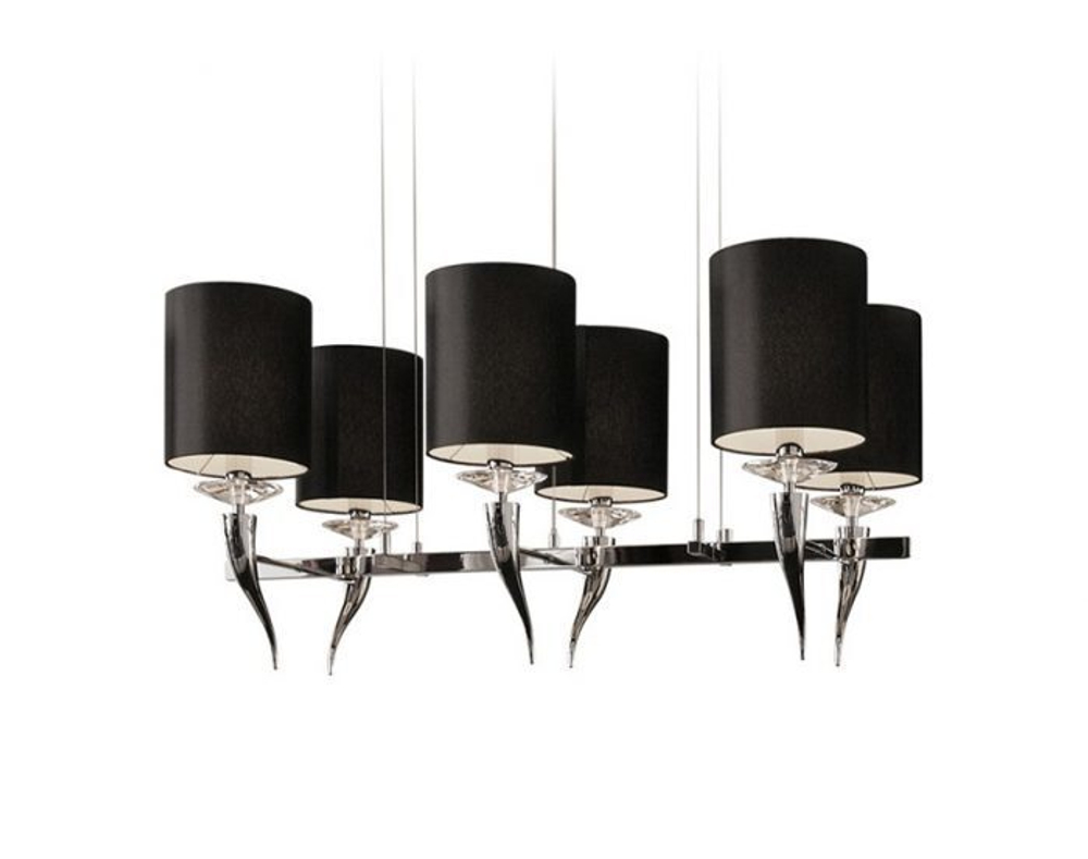 люстра Loving Arms Line 6