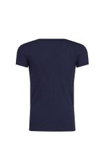 футболка Guess - темно-синий(J73I56 K8HM0)