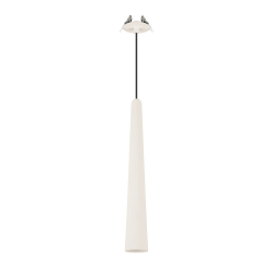 Светильник SP-STIRIA-L400-R57-5W Warm2700 (BG, 36 deg, 230V) (Arlight, IP20 Металл, 3 года) 054432
