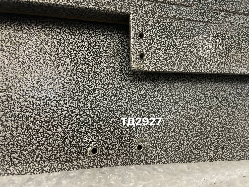 Дверь металлическая Б/У 211(в) х 130(ш) Входная