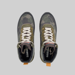 Ботинки Napapijri Snowjog High