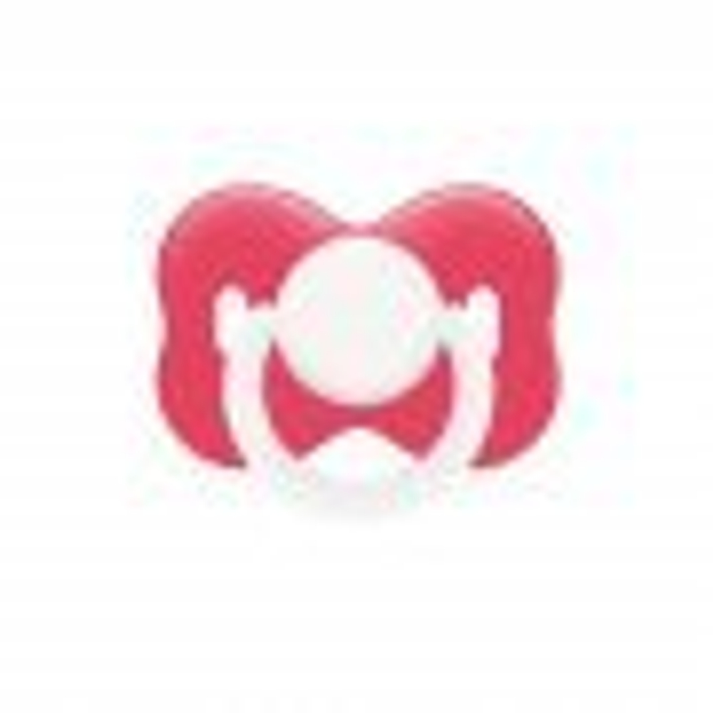 Соска-Пустышка "Just LUBBY" с классическим соском Арт. 15923