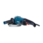 Угловая шлифмашина AGH 1400-150 HEAVY DUTY ALTECO 40942