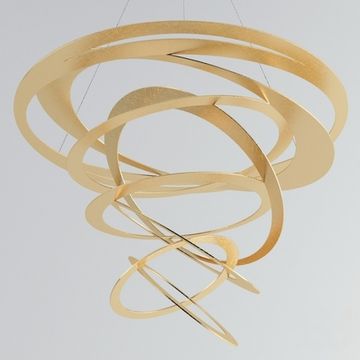 дизайнерский светильник Masca "Loop"