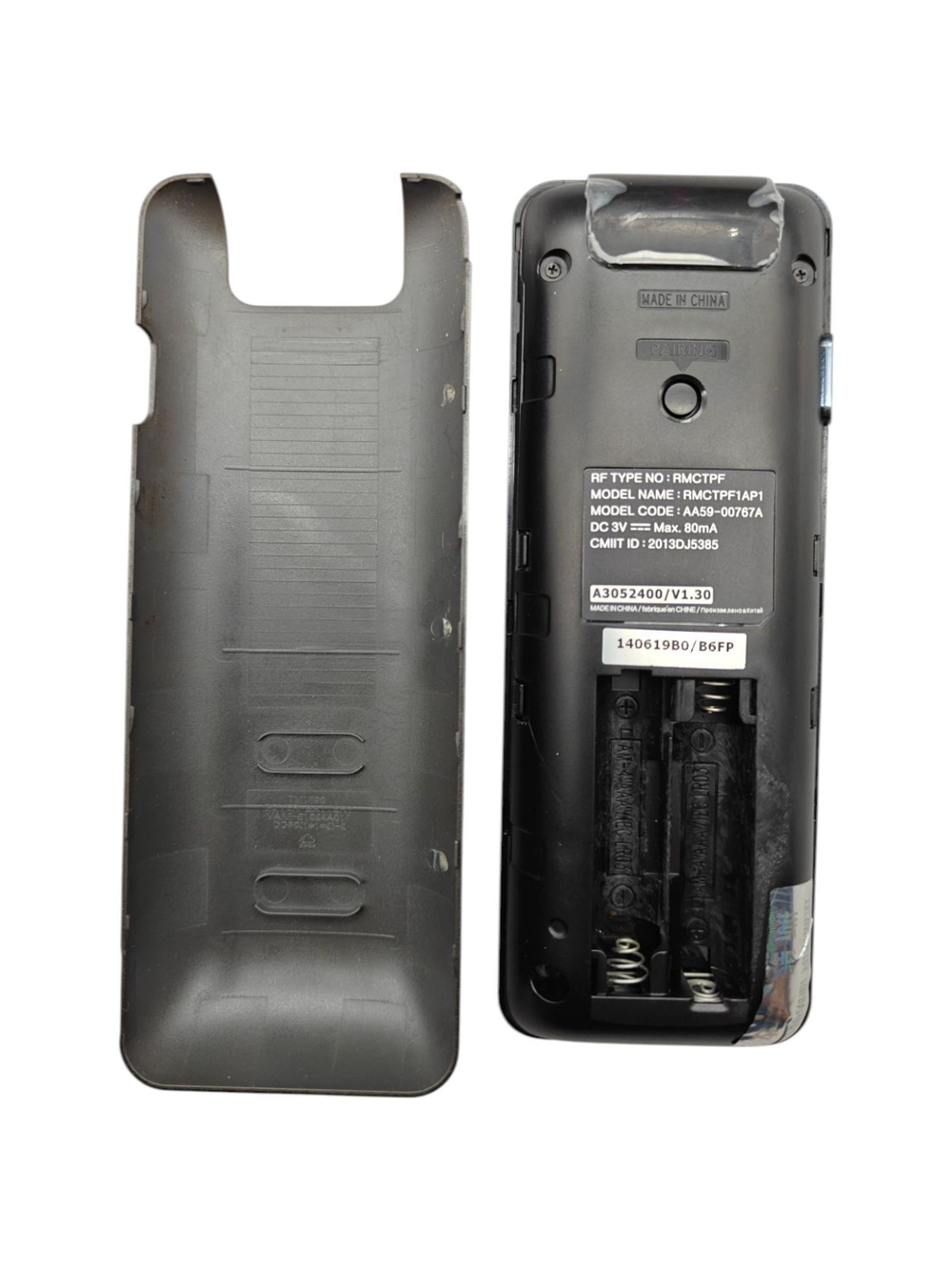 Пульт Samsung AA59-00842A. Товар уцененный