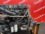 Двигатель в сборе ISZ520 52 Cummins Euro-5 2023г.