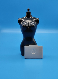 Аксессуары для куклы Барби винтаж -ноутбук 021190