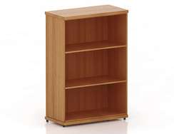 КЭ79 Шкаф низкий Эталон 854*424*1274