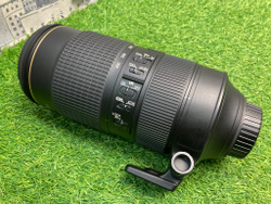 Nikon 80-400mm 4.5-5.6G ED VR AF-S