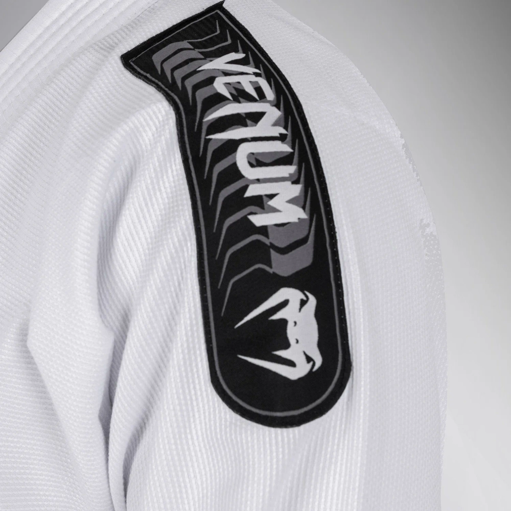 Кимоно Venum First - White