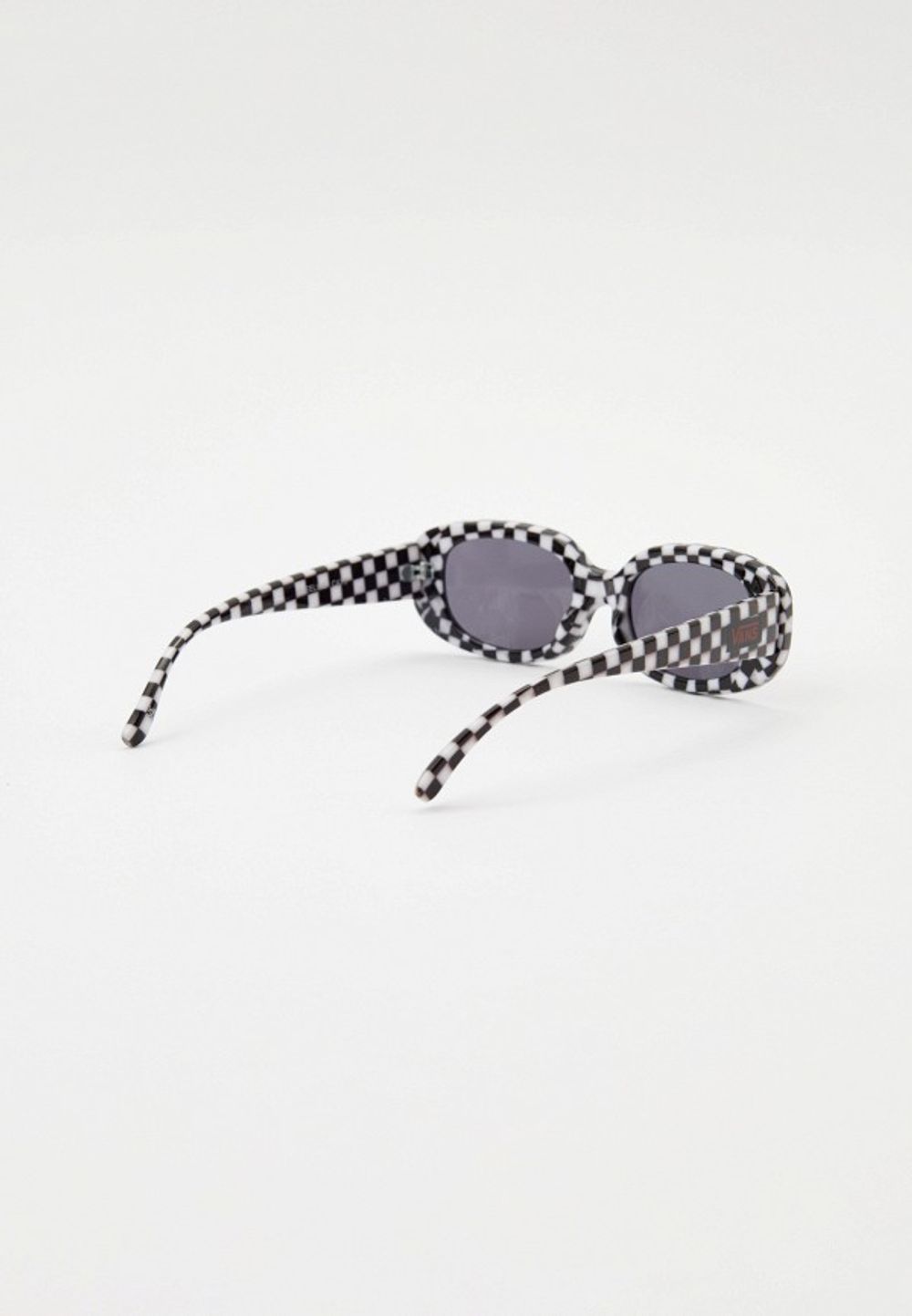 Очки солнцезащитные Vans Wheeling Sunglasses CHBD BLKWH