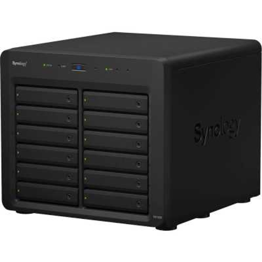 Модуль расширения Synology DX1222