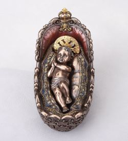 Veronese WS-1384 Статуэтка «Младенец Иисус»