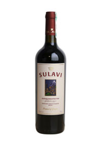 Вино Sulavi "Киндзмараули" 12.5%