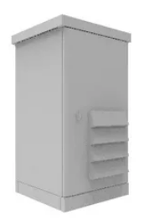 Шкаф SNR SNR-OFC-247090-10