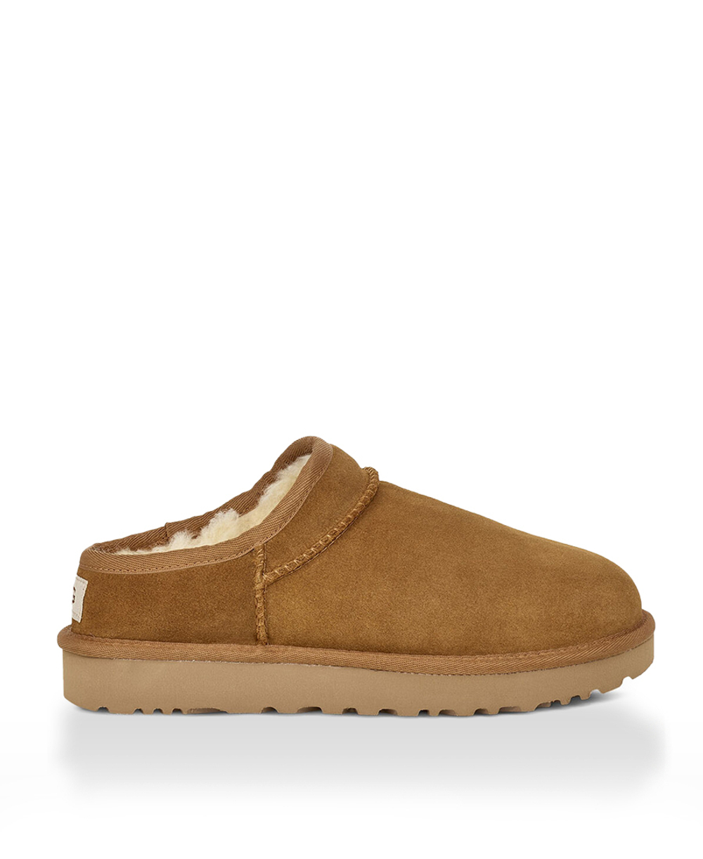 TASMAN CLASSIC-chestnut