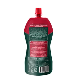 Брускетта из запеченного перца с пряными травами 28SEEDS, 150 г, дой-пак сзади