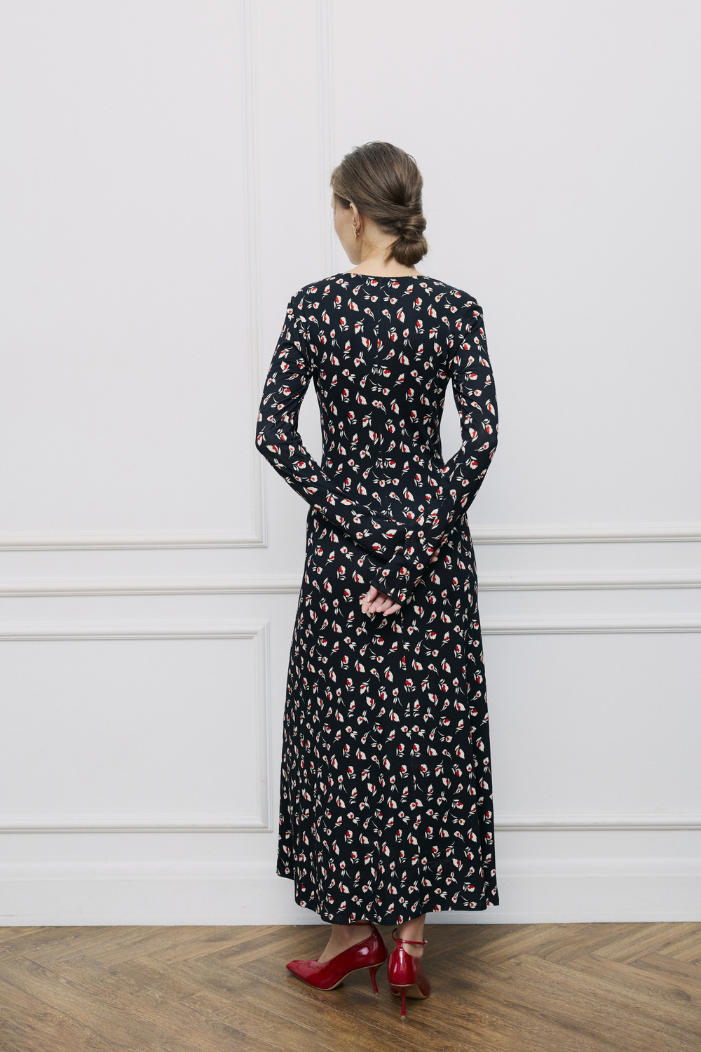 Платье Любовь