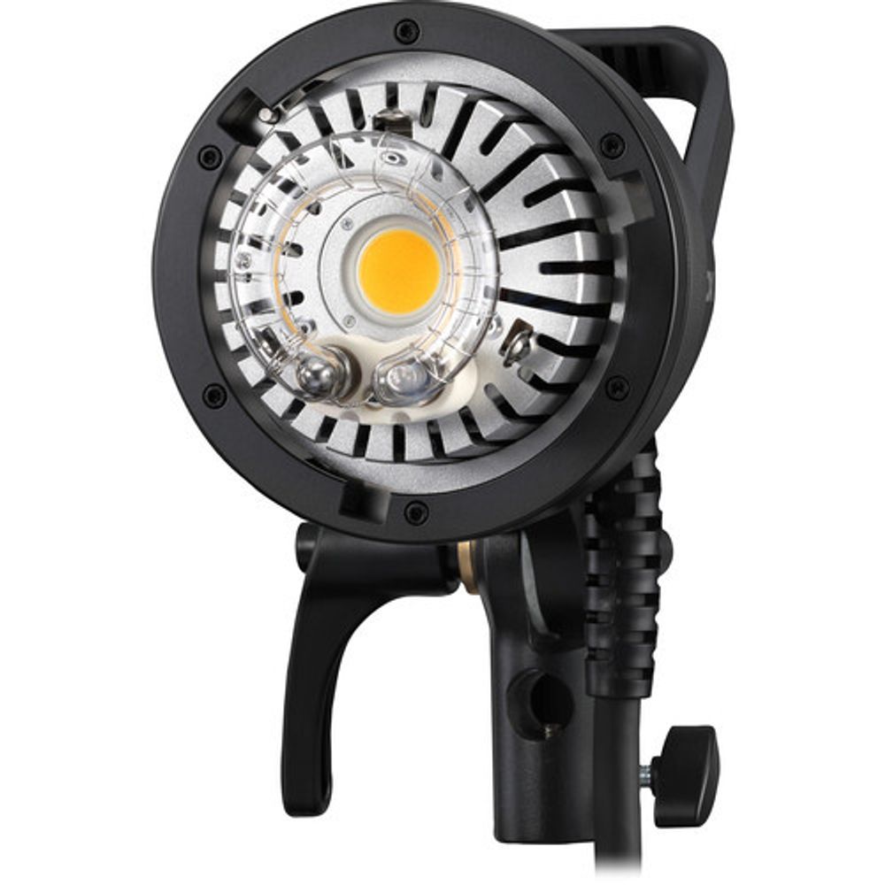 Вспышка аккумуляторная Godox Witstro AD1200Pro