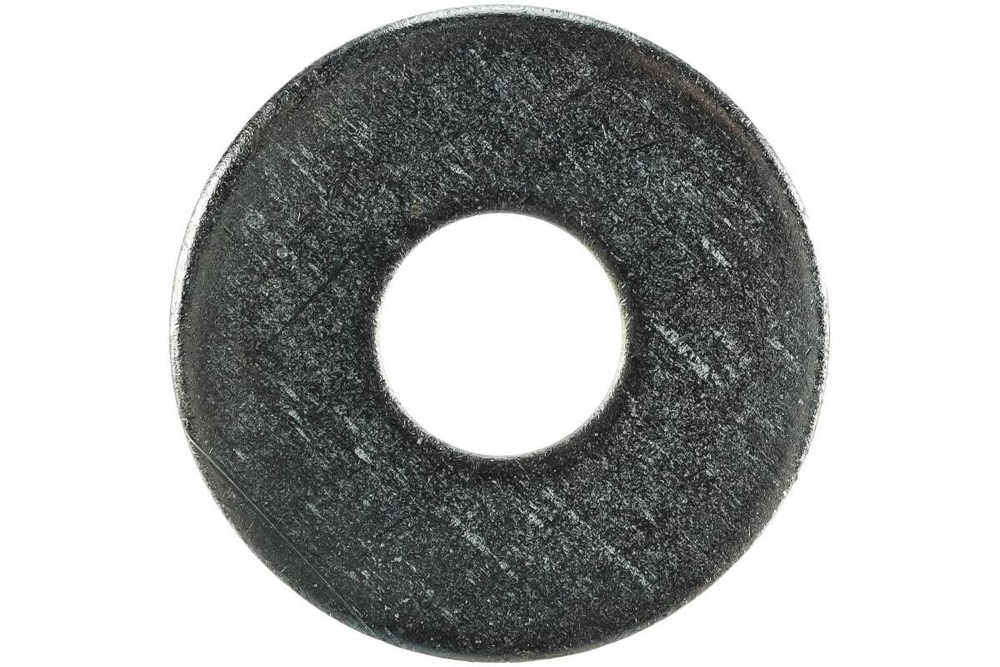 ШАЙБЫ КУЗОВНЫЕ СТРОЙБАТ ОЦИНК DIN 9021 18ММ 25ШТ