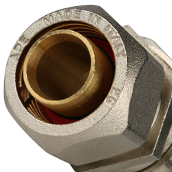 Муфта соединительная переходная 32x26