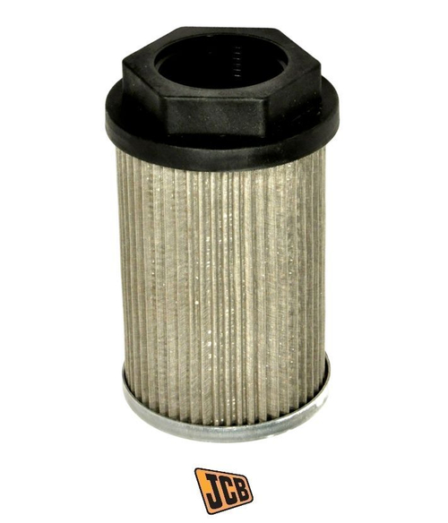 Гидравлический фильтр рулевого управления JCB 6900/0084, P169447, 10.21.3698, 6900-0084, 10213698, 69000084