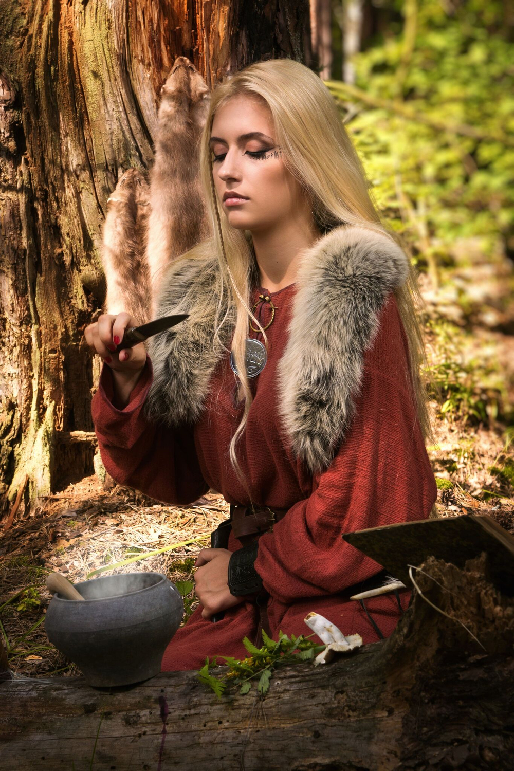 Талисман Избавление ЮИБ-28