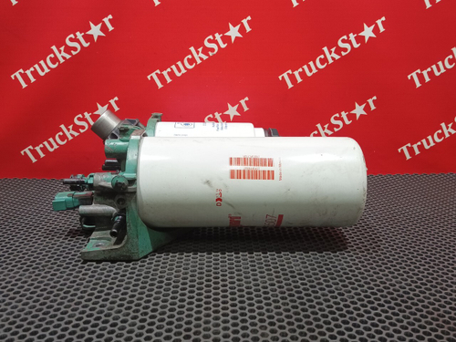 Корпус топливного фильтра 2016г