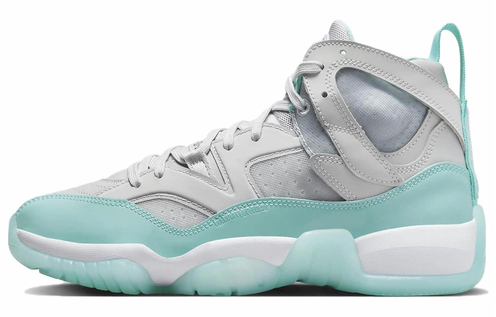 Кроссовки Jordan Jumpman Two Trey (Женская размерная сетка)