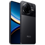 Смартфон Xiaomi Poco F7 Pro 12/512GB, Black (Черный)