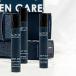 Dalton Охлаждающий гель для век с противоотечным эффектом - MEN PERFORMANCE Eye Roll-on,15 мл